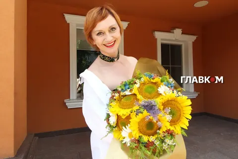 Римма Зюбіна: 55 років, «Апельсиновий пунш» і життя після Молодого театру