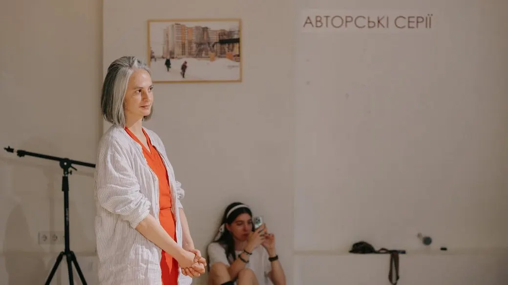 Поділля у фокусі: як сім дослідниць збирали мистецьку мапу для майбутнього музею