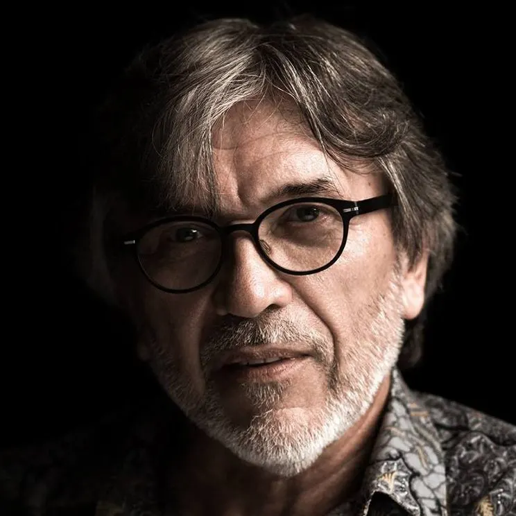 У Черкасах покажуть «Художника і модель» Віктора Афоніна