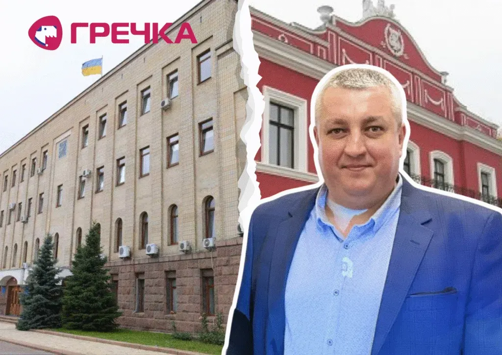 Корифеї без голови: облрада втретє не повернула Вандрашека