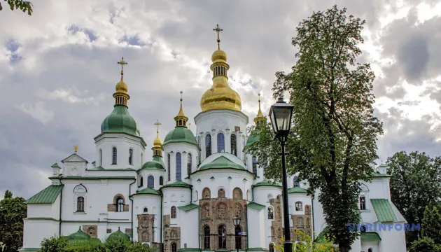 Софію Київську тепер можна оглянути онлайн
