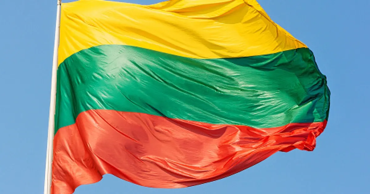 Литва хоче вимагати від артистів із РФ та Білорусі антивоєнну декларацію