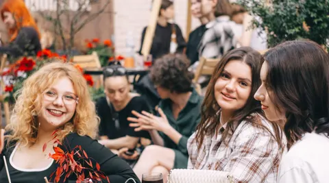 «НАОСЛІП»: театри з чотирьох міст зустрінуться у Києві