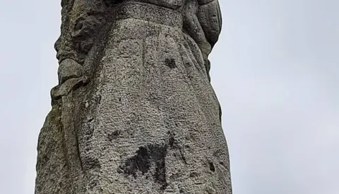 «Подільський оберіг»: 40 років каменю, пам’яті та боротьби у Буші