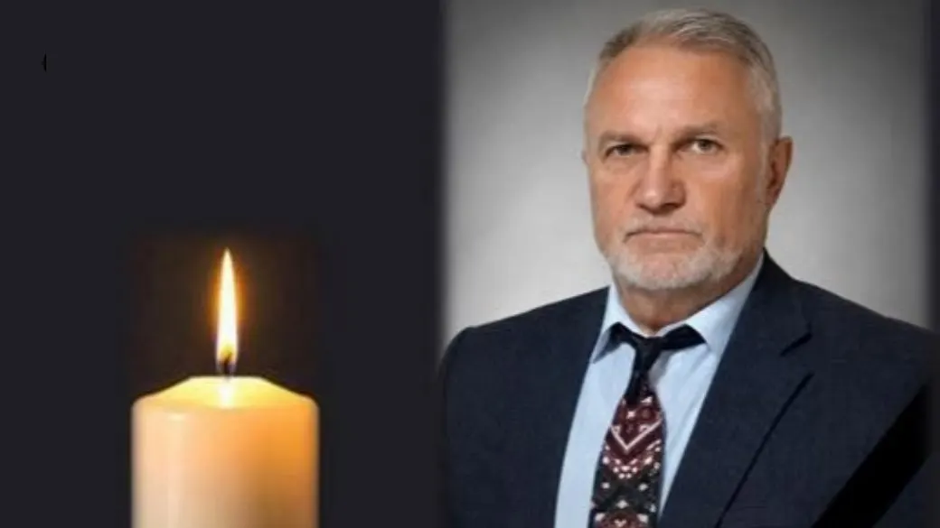 Помер культуролог і фольклорист із Тернопільщини Степан Мацек
