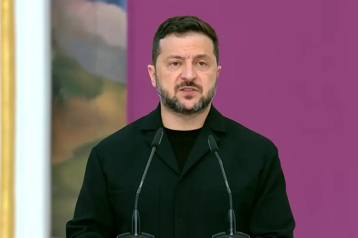 975 років Лаври: Зеленський анонсував закон про національні святині