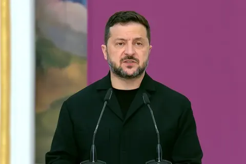 975 років Лаври: Зеленський анонсував закон про національні святині