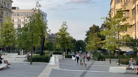 Вибійка, «Лісова пісня» і зорі: куди піти в Дніпрі 22–23 серпня