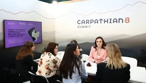 Культура, яку можна взяти й застосувати: громади отримають готові модулі для роб