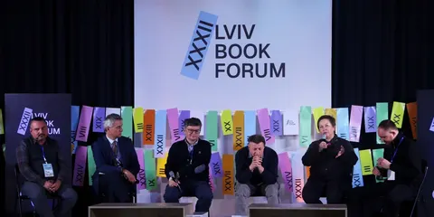 BookForum повертається: 33-й фестиваль у Львові збере понад 300 подій