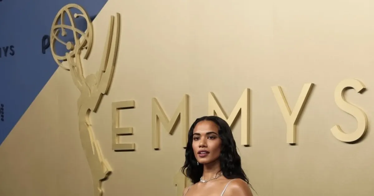 «Еммі»-2025: «Пітт» удруге поспіль, рекорд «Відоус-Бей» і найстарша переможниця в історії