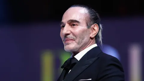 Ретроспектива Гальяно в Met скасована: дизайнер відмовився від виставки