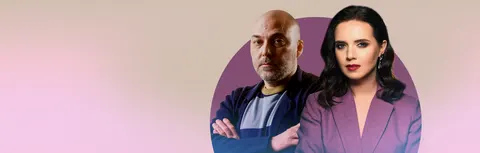Війна з нами назавжди: Соколова та Кебуладзе про ідентичність і перемогу