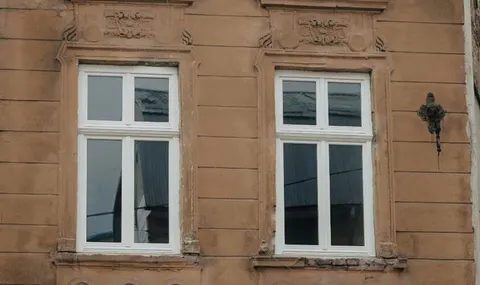 Пластикові вікна у пам'ятках: чому львів'яни платять штрафи