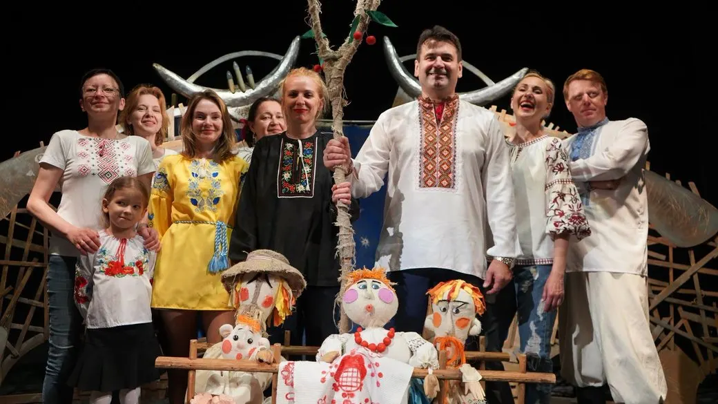 «Тайстра легенд Закарпаття»: «Бавка» перемогла у «Тисячовесні»