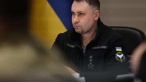 Буданов: організатори виставки в Київській області несуть частину відповідальності за атаку РФ