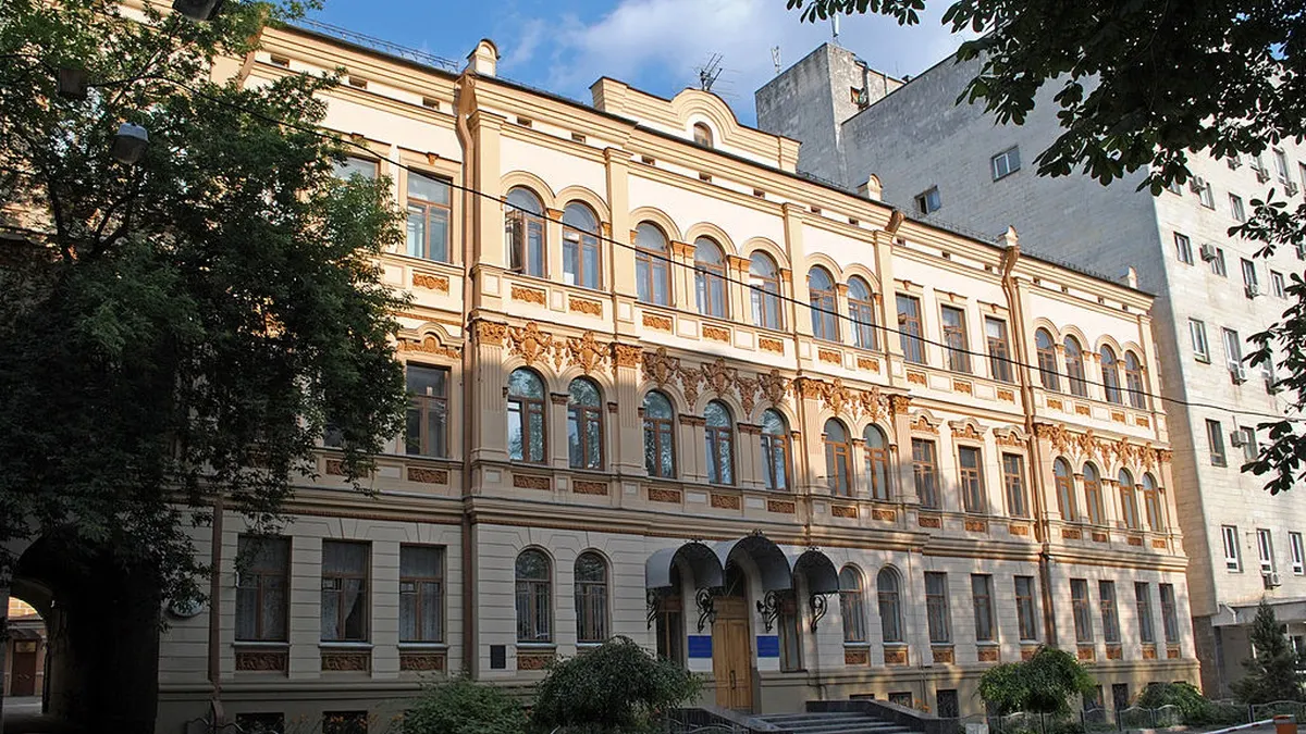 Мінкультури розширило санкційний список: двоє нових імен