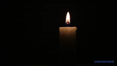 Помер український письменник Леонід Горлач