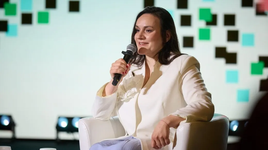 У Франківську стартували пітчинги «Тисячовесни»: що вважає успіхом міністерка