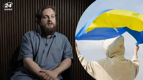 Остап Українець: українська стала мовою нейтрального запиту