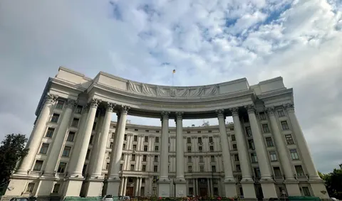 «Дау» у Венеції: Мінкульт і МЗС закликають не легітимізувати російські наративи