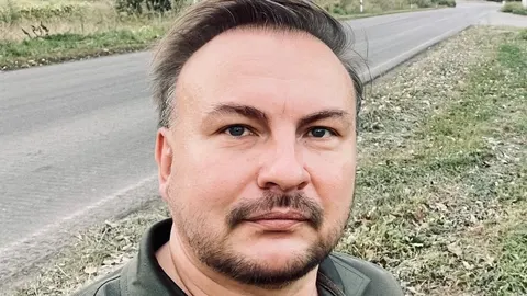Бескрестнов пояснив, чому не поїхав на виставку, по якій вдарили росіяни