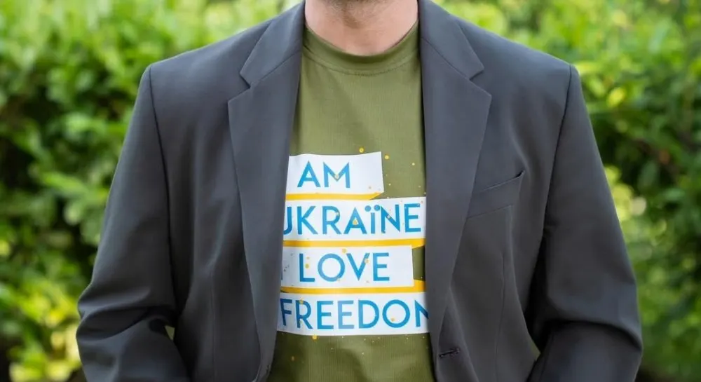 «Справжньому лідеру не потрібна сцена»: Любомир Шимків про освіту для світу, якого ми не знаємо