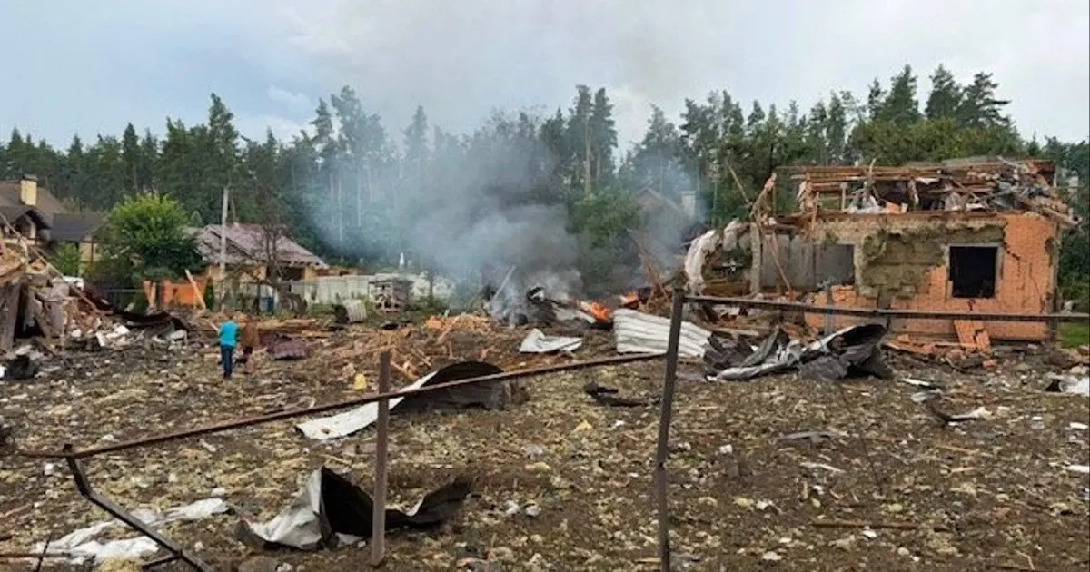 Виставка зброї на Київщині: прокурор каже про відсутність дозволу