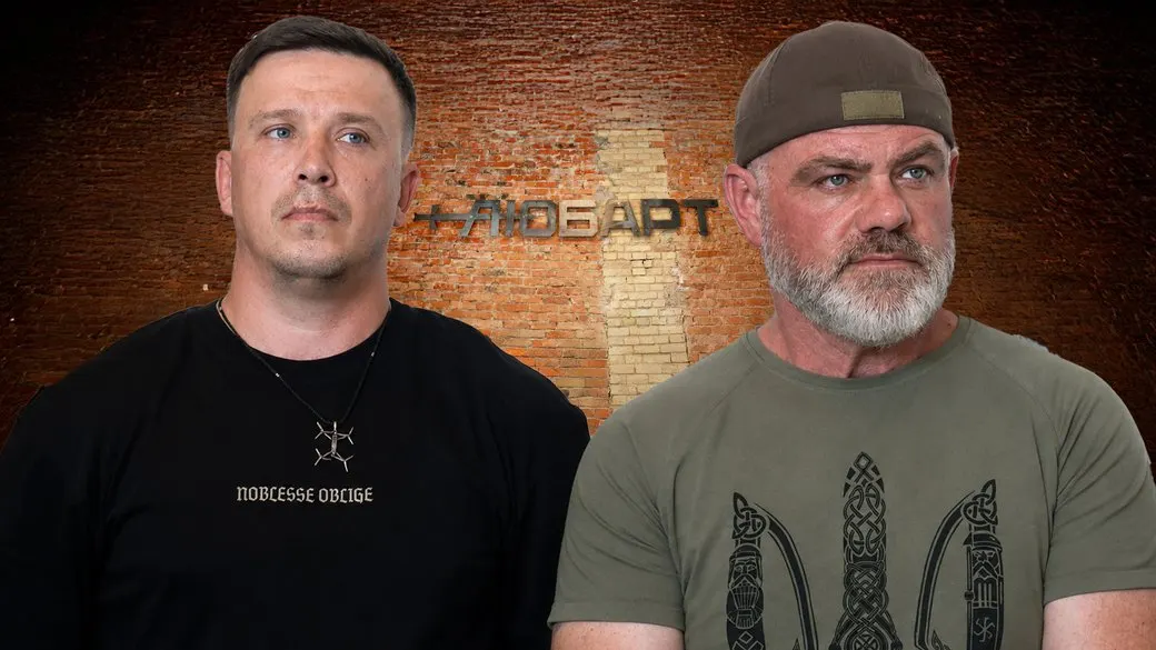 У Луцьку відкрили «Любарт ХАБ»: міст між військом і громадою