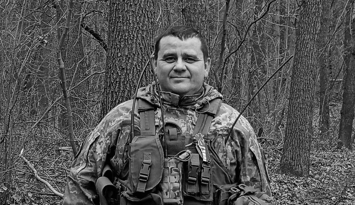 У Тернополі вшанують історика Володимира Брославського виставкою