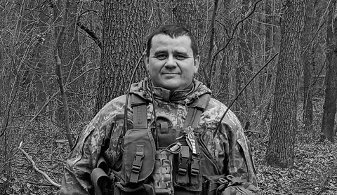 У Тернополі вшанують історика Володимира Брославського виставкою