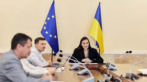Мінкультури збирає перелік українських цінностей за кордоном
