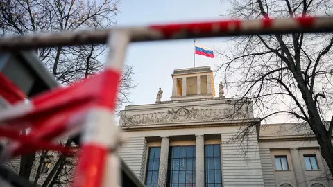 Культурна дипломатія чи таємна місія: візит чиновника Трампа до Санкт-Петербурга