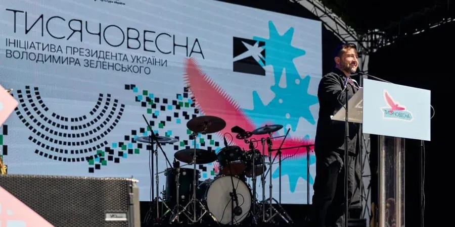 Тисячовесна: як 1227 проєктів змагалися за державну підтримку