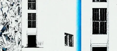 У Харкові покажуть «Теорію розбитого вікна»: мистецтво, що виросло на ДСП