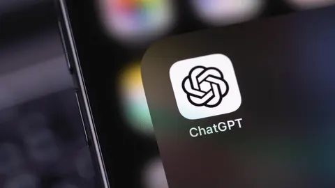 ChatGPT більше не пише «як Роулінг»: OpenAI змінила правила