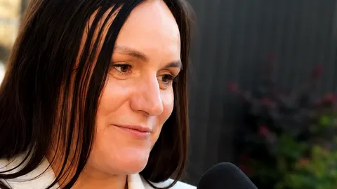 Оберіг від батьків: міністерка культури розповіла про захист від «зурочення»