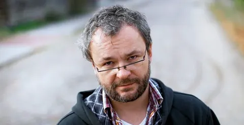 Помер польський письменник Іґнацій Карпович