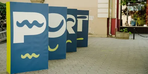 Південь у слові: одеський фестиваль PORT оголосив програму