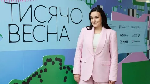 «Тисячовесна»: проєкти зі зв’язками з РФ відсіювали на старті