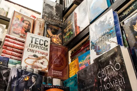 BookForum у Львові: 33-й фестиваль про відповідальність літератури
