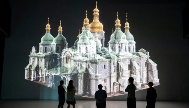 Unbreakable Ukraine: українська культурна спадщина оживе в Австрії
