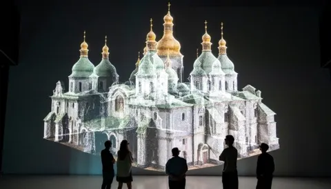Unbreakable Ukraine: українська культурна спадщина оживе в Австрії