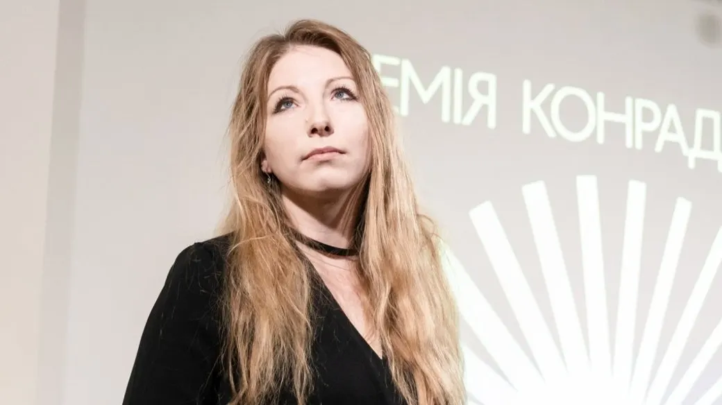 Стипендія імені Вікторії Амеліної: третій набір для тих, хто документує війну