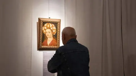 Львів пояснив стратегію повернення картин, які хочуть залишити в Польщі