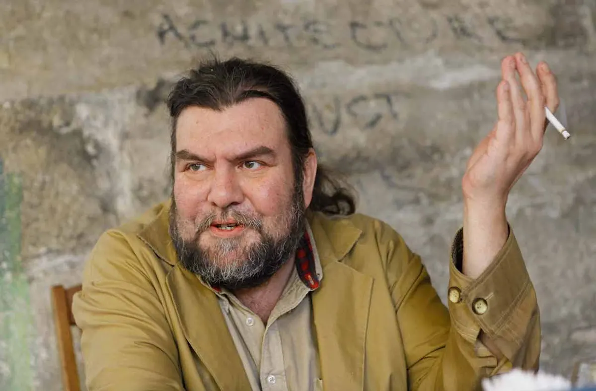 60 років Мареку Іващишину: людина, що створила культурний Львів