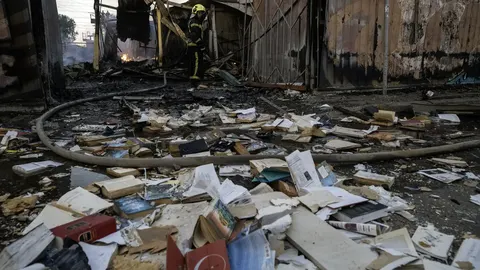 Сезон надій та безпеки: як київські фестивалі реагують на загрози