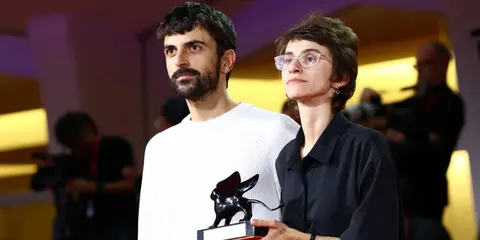 Ізраїльський міністр хоче позбавити громадянства режисерів фільму NAZA після Вен