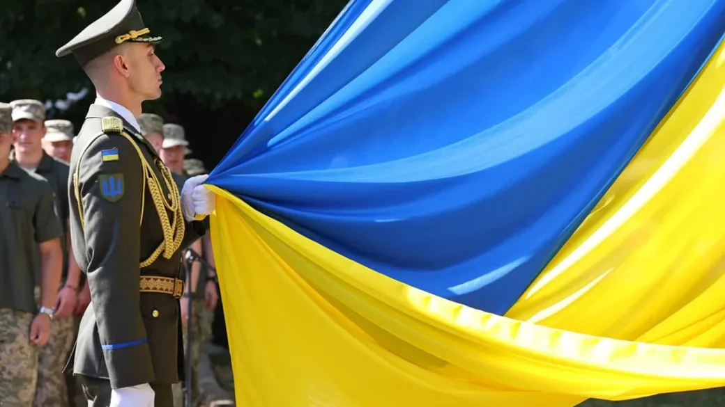 35 років Незалежності: Львів запрошує на свято з глибоким сенсом
