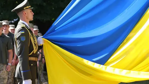 35 років Незалежності: Львів запрошує на свято з глибоким сенсом